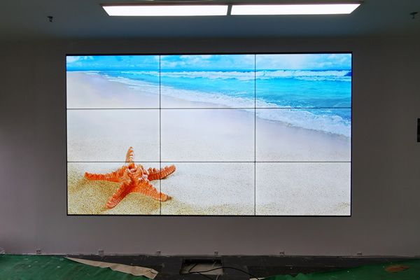 拼接屏廠家十大品牌有哪些，選擇哪家好？