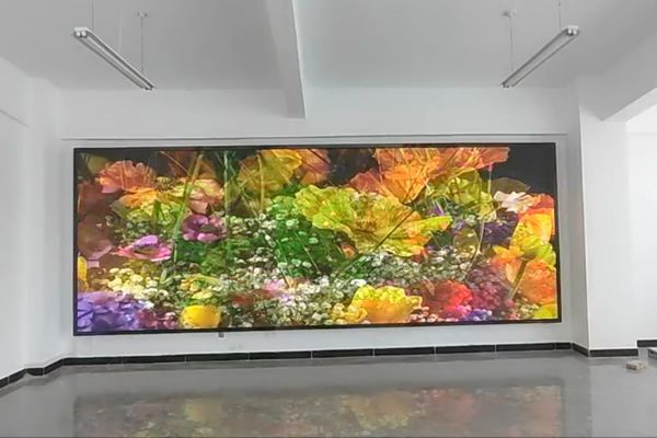 COB顯示屏可以在會議室使用嗎，COB顯示屏有什么特點