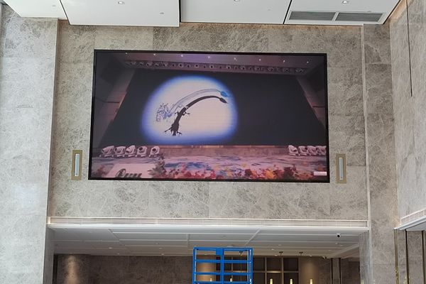 COB小間距LED顯示屏哪家好，要怎么選擇？