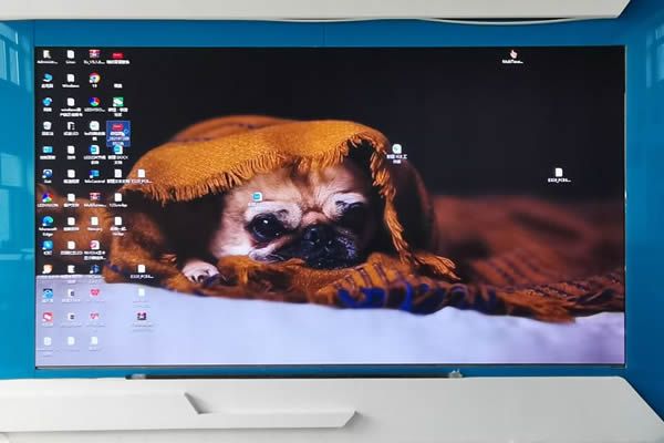 小間距LED顯示屏的模組和箱體結(jié)構(gòu)有什么區(qū)別，使用哪種更好呢？