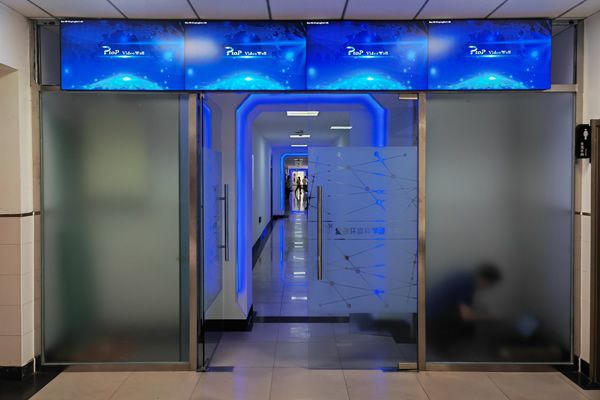 液晶拼接屏報(bào)價(jià)單-價(jià)格由什么決定的？