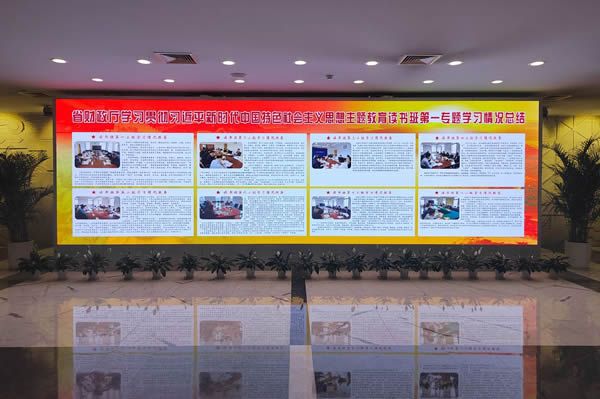 國內(nèi)有哪些COB顯示屏廠家做得比較好的？