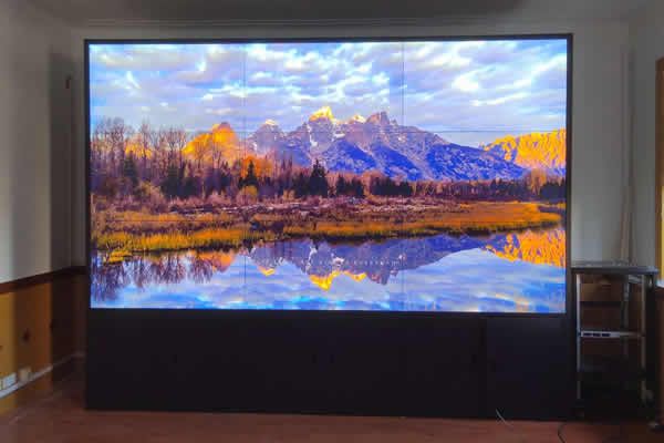 監(jiān)控大屏有哪些，監(jiān)控中心一般用哪種顯示設(shè)備？