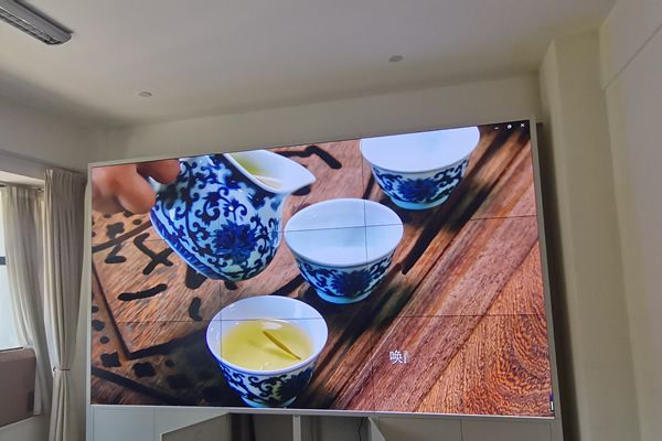 液晶拼接屏價(jià)格便宜，還是LED顯示屏便宜