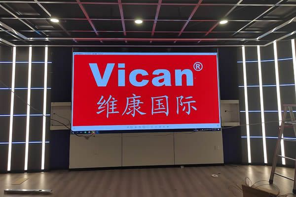 為什么很多中大型會(huì)議室都會(huì)采用LED顯示屏？