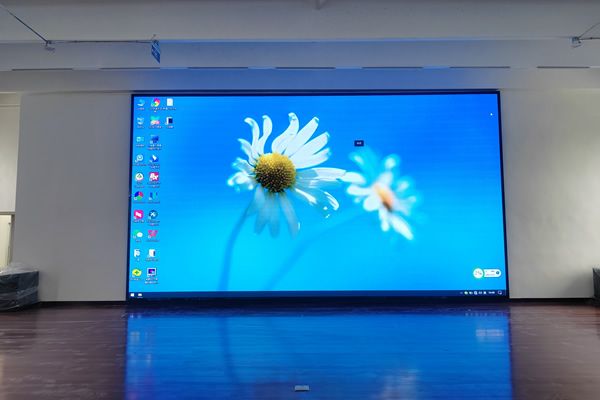 怎么看一個LED顯示屏廠家的產(chǎn)品質(zhì)量好不好呢？