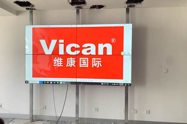 避免踩雷：找拼接屏廠家，注意這幾個細節(jié)可減少損失