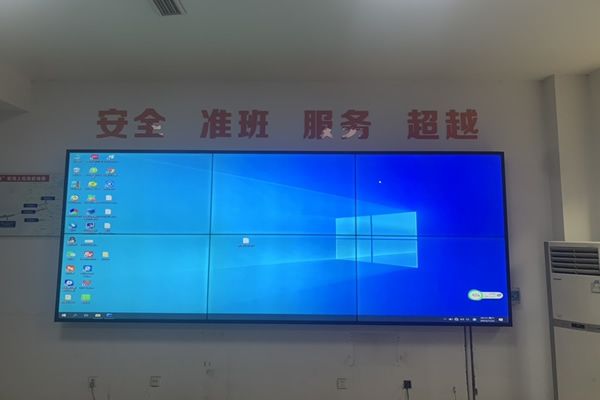 室內(nèi)大屏幕顯示屏有哪些，用哪種好？