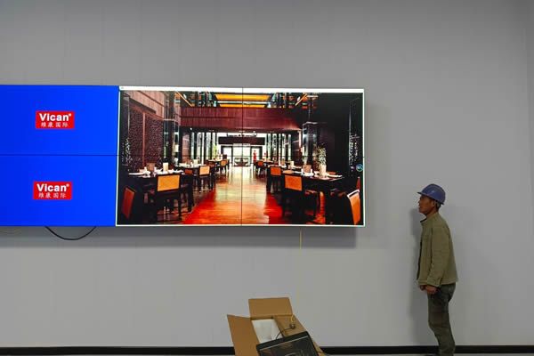 液晶拼接屏的采購(gòu)一般需要考慮哪些方面？