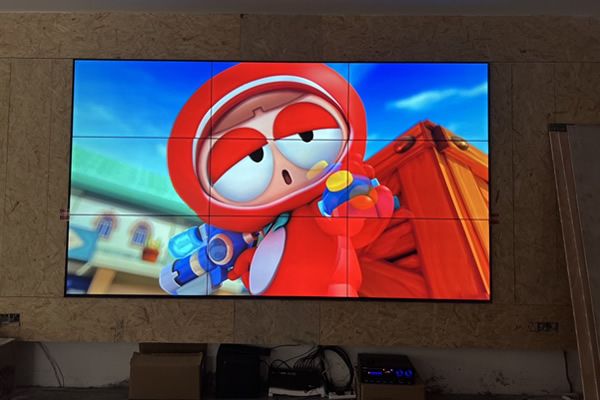 會議室用拼接屏還是LED顯示屏好？