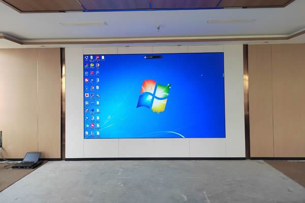 多媒體展廳大屏有哪些，多媒體展廳用哪種顯示大屏好？