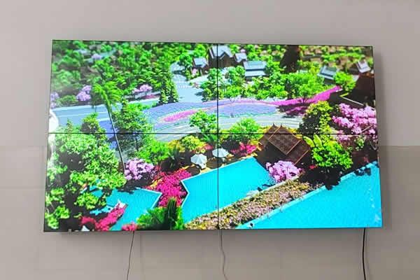 拼接屏矩陣是什么，拼接屏矩陣有哪些功能，拼接屏矩陣怎么使用