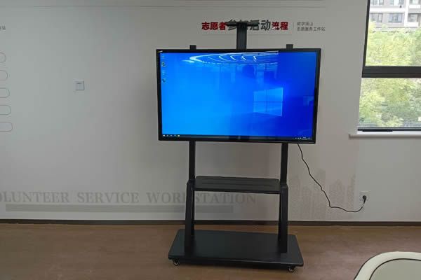 觸摸顯示屏：有哪些顯示大屏支持觸摸的？