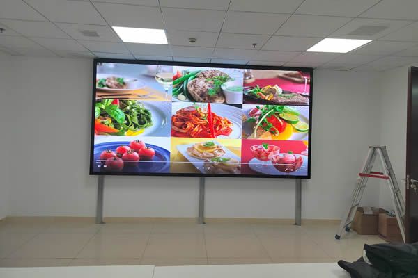 會(huì)議室要用多大的LED顯示屏，規(guī)格怎么選擇？