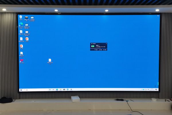 COB顯示屏有什么特點，COB顯示屏主要應(yīng)用在哪些場合？