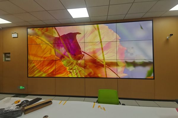 筆記本怎么連接會議大屏的，會議大屏與筆記本連接方法