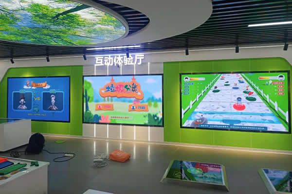 商業(yè)廣場大屏有哪些，商場大屏幕顯示用哪種好？