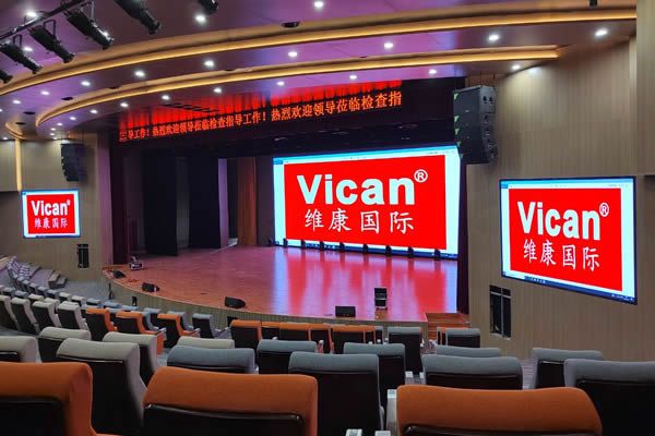 LED顯示屏和液晶拼接屏價格哪個便宜，選擇哪種好？