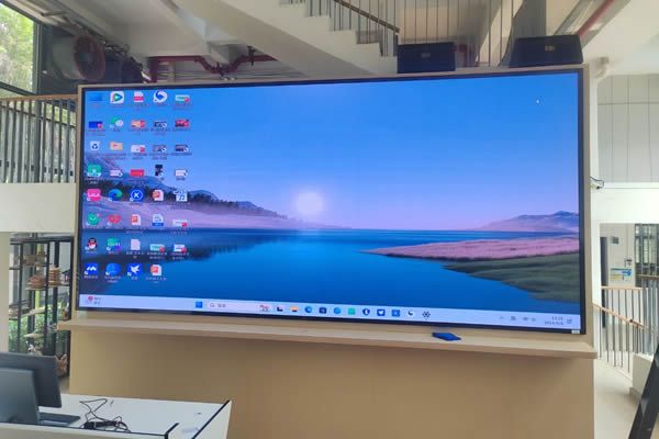 全彩LED顯示屏多少錢一平方米，主要產(chǎn)品指標(biāo)有哪些？