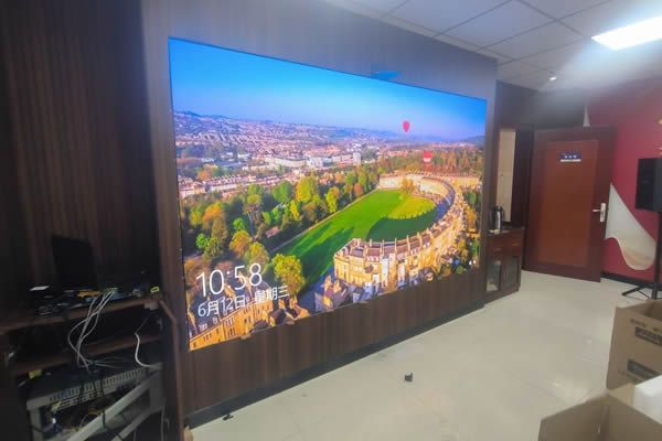 P1.53和P1.86小間距LED顯示屏的差別多大？