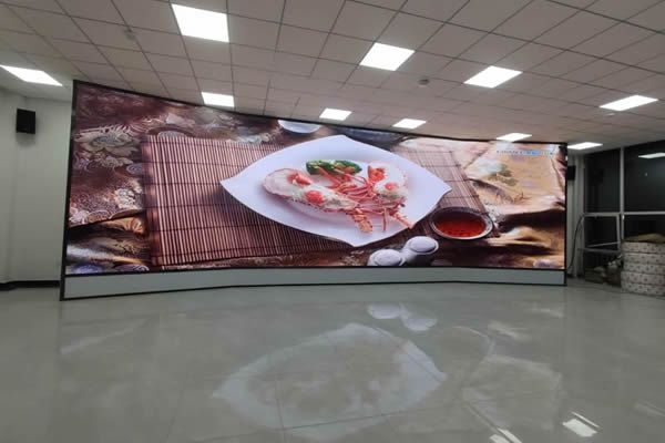 多功能廳LED顯示屏方案怎么設(shè)計(jì)？