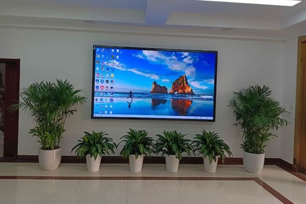 LED顯示屏的清晰度由什么決定，影響LED顯示屏清晰度的原因有哪些