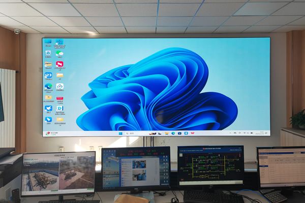 深圳LED顯示屏生產(chǎn)廠(chǎng)家推薦