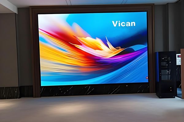 p1.53LED顯示屏最佳觀看距離是多少？